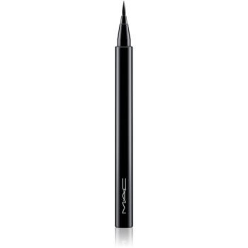 MAC Cosmetics Brushstroke 24 Hour Liner creion pentru conturul ochilor - imagine 2
